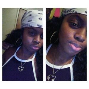 Meet your Posher, Rosibel